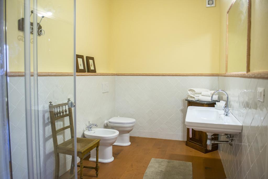 Celle sul Rigo Tenuta Macetona חדר תמונה