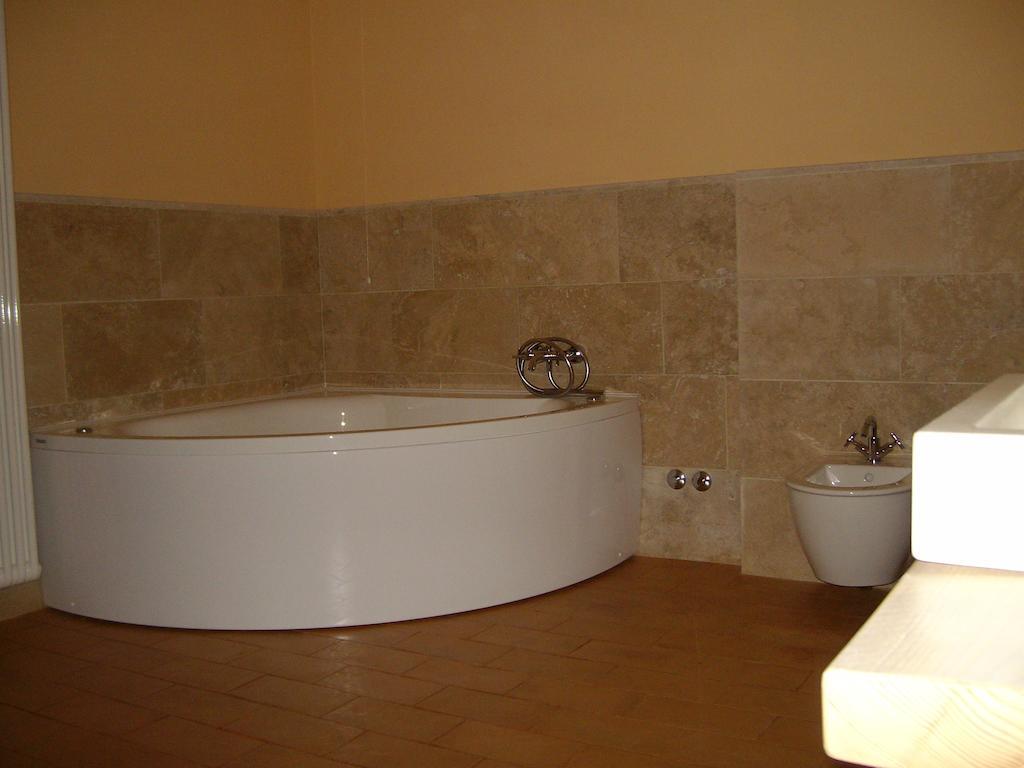 Celle sul Rigo Tenuta Macetona חדר תמונה